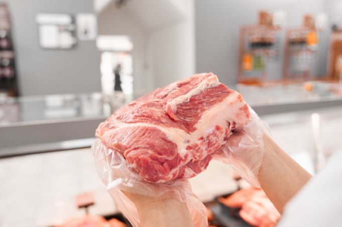 캐나다 ‘복제 소·돼지고기’ 일반 판매 추진… 라벨 없이 유통 가능 - CKNNews 이미지